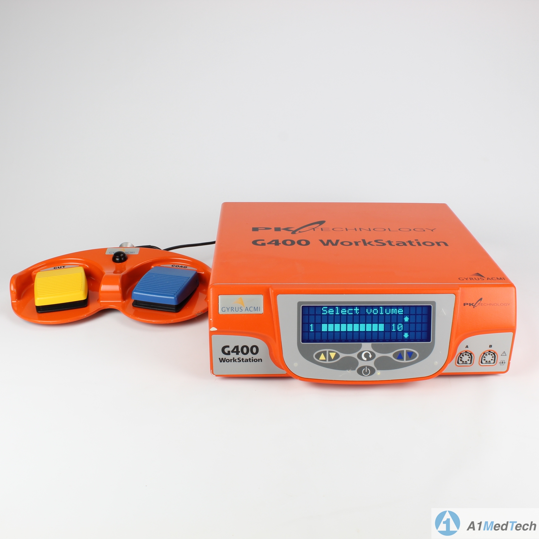 Gyrus ACMI PK Technology G400 Generator10011